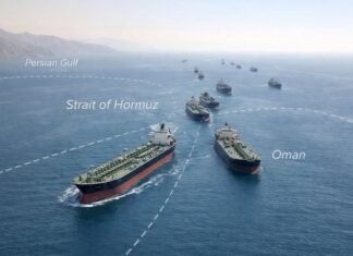 오늘의 글로벌 경제 유가 100달러대 유지…전쟁 변수에 세계 금융시장 긴장