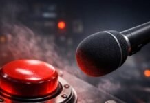 “전술핵 카드 만지작?”…근거 없는 핵 언급, 전쟁 보도의 윤리를 묻는다