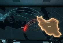 이란전쟁 18일차… 키는 미국·이스라엘이 쥐고 있다