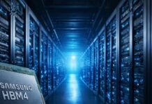 삼성전자, HBM4E로 AI 반도체 판 흔든다… 엔비디아 협력 속 ‘인프라 전략’ 본격화