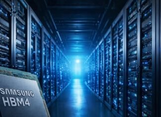 삼성전자, HBM4E로 AI 반도체 판 흔든다… 엔비디아 협력 속 ‘인프라 전략’ 본격화