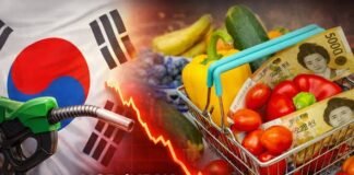 환율 1500원 충격…외환위기 공포 다시 떠오른다