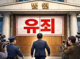 남발되는 구속… ‘우려’만으로는 불법이다