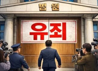 남발되는 구속… ‘우려’만으로는 불법이다