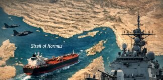 이란전쟁 15일차 심층 업데이트 -해협·유가·동맹… 전쟁의 승부처가 이동하고 있다