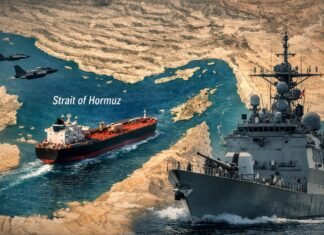 이란전쟁 15일차 심층 업데이트 -해협·유가·동맹… 전쟁의 승부처가 이동하고 있다