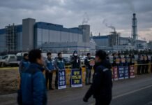 삼성전자 노조, 93% 찬성으로 총파업 예고… 임금 아닌 ‘보상 구조’ 충돌, 한국 경제 시험대 오른다