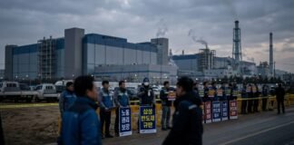 삼성전자 노조, 93% 찬성으로 총파업 예고… 임금 아닌 ‘보상 구조’ 충돌, 한국 경제 시험대 오른다