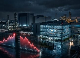 삼성전자 파업 결정, 하필 이 시기에?