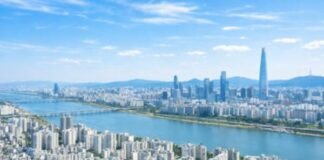 “강남도 꺾였다”… 서울 집값, 하락 ‘확산 국면’ 들어섰다