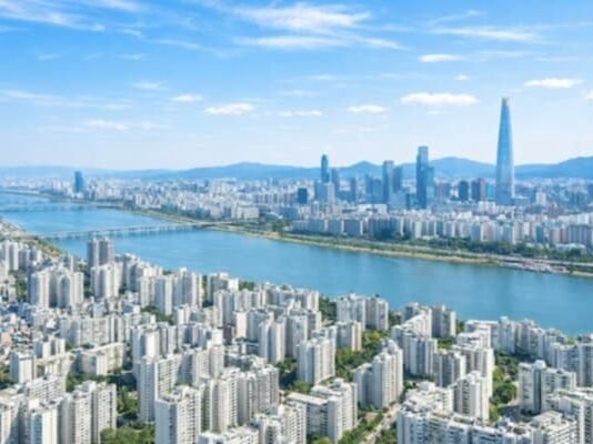 “강남도 꺾였다”… 서울 집값, 하락 ‘확산 국면’ 들어섰다