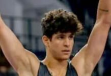 전쟁 중에도 멈추지 않는 공포정치”… 이란, 19세 레슬링 유망주까지 교수형