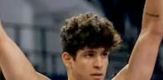 전쟁 중에도 멈추지 않는 공포정치”… 이란, 19세 레슬링 유망주까지 교수형