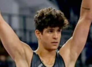 전쟁 중에도 멈추지 않는 공포정치”… 이란, 19세 레슬링 유망주까지 교수형