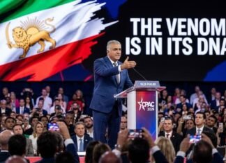 ‘뱀의 DNA’를 지목한 팔레비, 협상의 시대에 조종(弔鐘)을 울리다