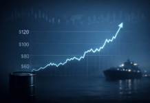 유가 120달러… 그때는 이미 늦는다