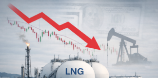 한국 LNG 위기 현실화… 중동전쟁 2단계, 공급망 붕괴 신호