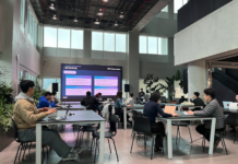 서울 AI 허브-삼성금융, AI 금융 혁신 스타트업 모집…’C-Lab Outside’ 협력 본격화