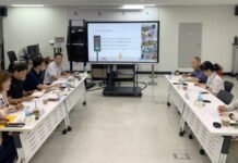 한국도로교통공단 어린이통학버스 교육운영, 일본 학회서 우수성 인정받았다