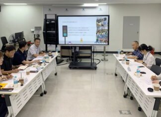 한국도로교통공단 어린이통학버스 교육운영, 일본 학회서 우수성 인정받았다