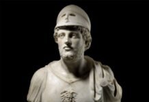 고대의 얼굴과 형상… 신, 전사, 황제가 주목받는 TimeLine의 3월 3일 고대 유물 및 고대 미술 경매 주요 출품작 소개