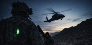 이란 상공서 미군 F-15E 격추… 6만 달러 현상금과 시작된 사선(死線)의 구조전 이란 상공 미군 F-15E 격추 조종사 구조 작전 특수부대 PJ 파라레스큐 요원 진입