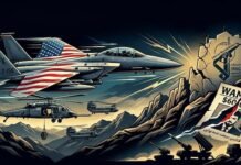 ‘6만 불 현상금’ 비웃은 미군 F-15E 무장관제사 구조… 이란 영공은 무방비였다 이란 적진 고립 F-15E 무장관제사 구조 성공 및 이란 혁명수비대 현상금 무력화 시각화 그래픽 뉴스