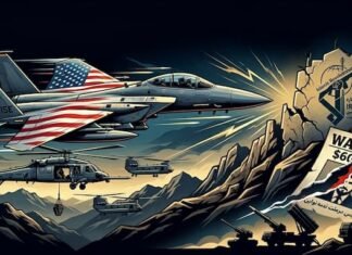 ‘6만 불 현상금’ 비웃은 미군 F-15E 무장관제사 구조… 이란 영공은 무방비였다 이란 적진 고립 F-15E 무장관제사 구조 성공 및 이란 혁명수비대 현상금 무력화 시각화 그래픽 뉴스