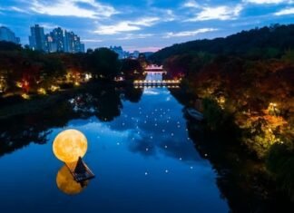 한국민속촌 야간개장, ‘살귀옥’·’조선살인수사’로 조선의 밤을 스릴로 물들이다